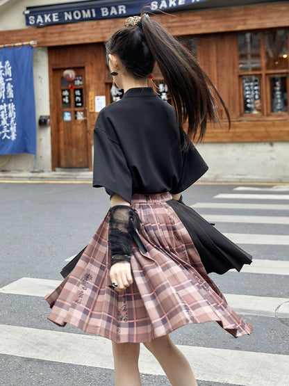 Jingji Shaonv : Rosethorn