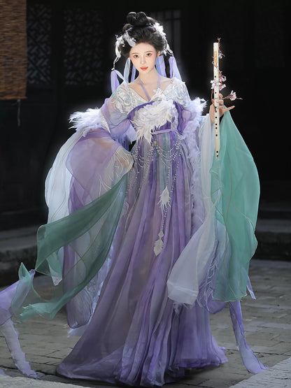 Vermilion Heritage Atelier Series Albaavis