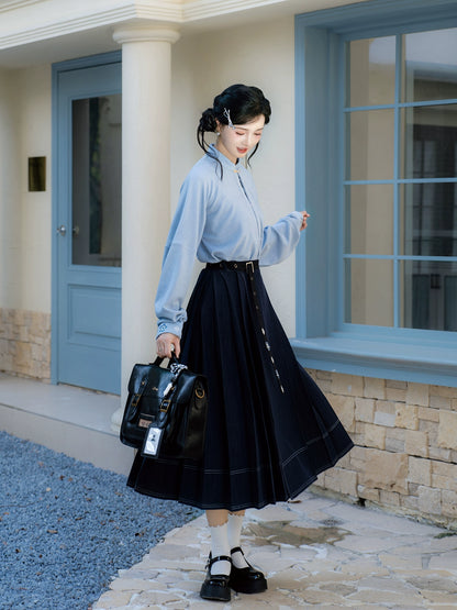 Picks Hype Series Hanfu Monday Start