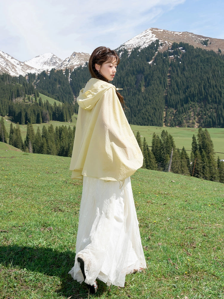 Huai Xia : Locustsum