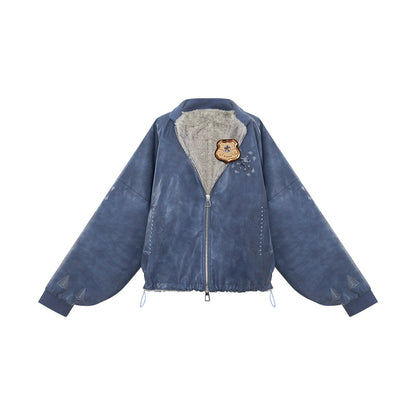 Huai Xing Zhu Ye : Starry Chase