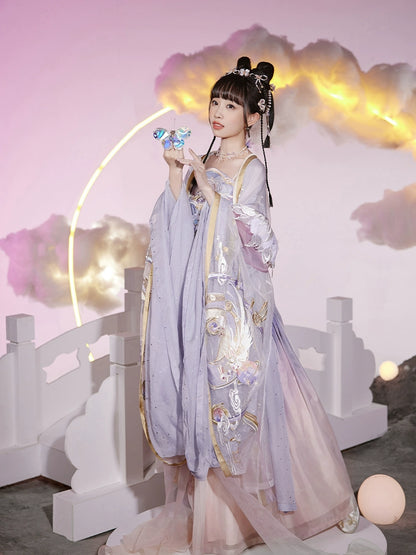 Yuzhou Guitu · Yutu Hao : Celestial Odyssey