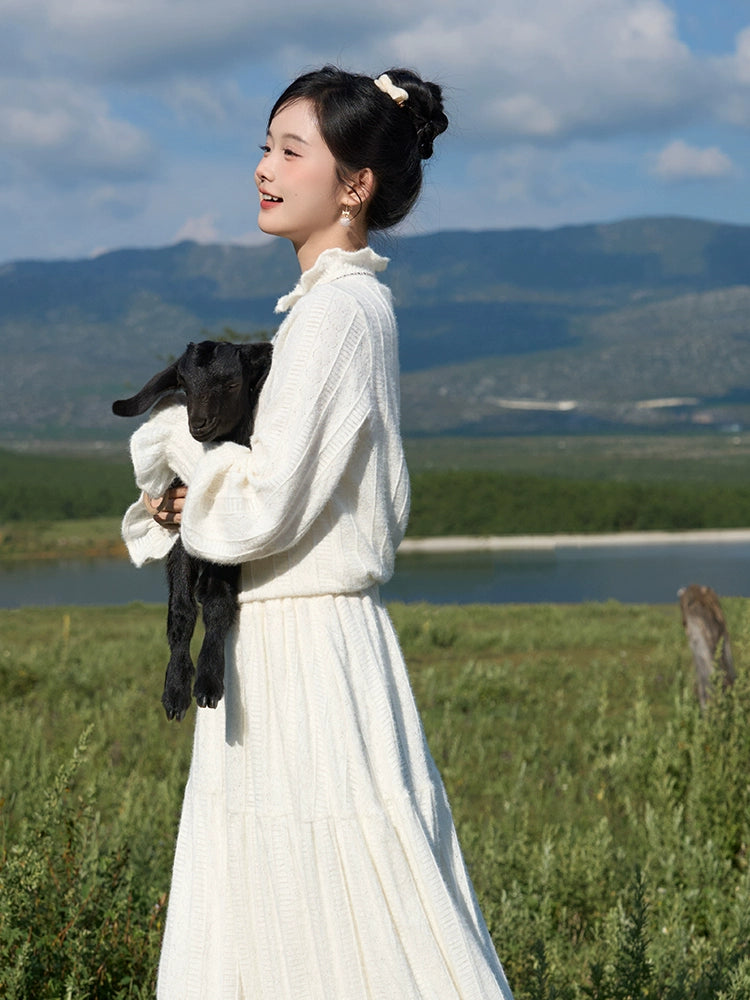 Ning Shuang : Gelisol
