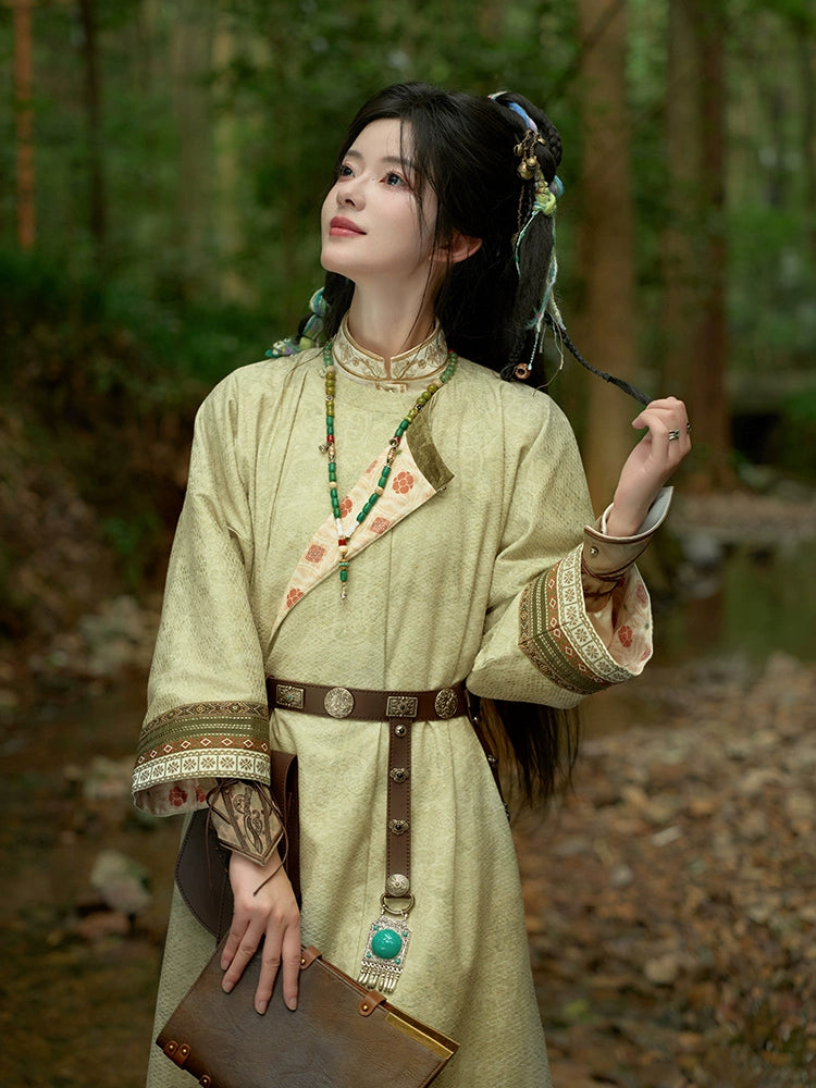 Wu Xie Qu : Innochord