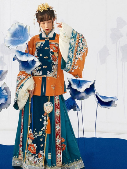 Sihai Shengping : Four Seas Serenity