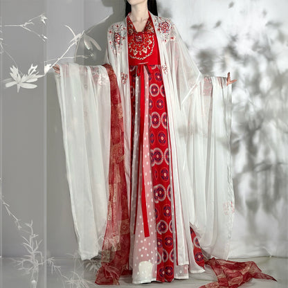 Serene Return Series Lunared