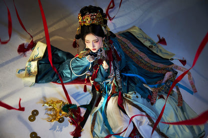 Picks Hype Series Hanfu Blessophor