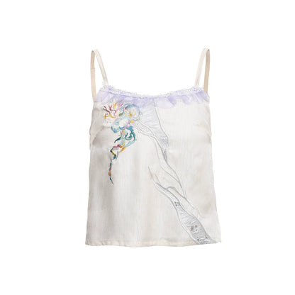 Serene Return Series Iridescent Pass