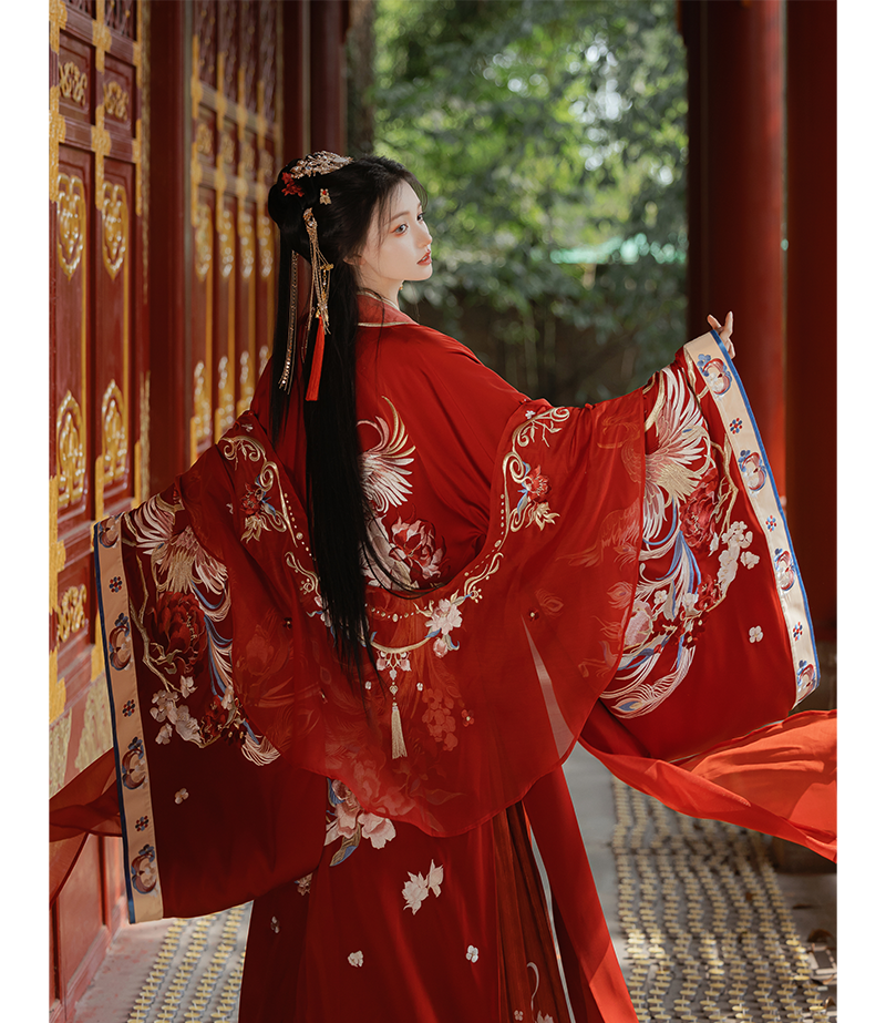 Serene Return Series Song Bride Kairos
