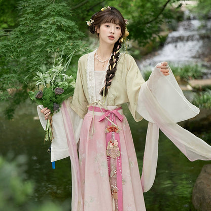 Qing Ai Shao Nv : Artemgirl