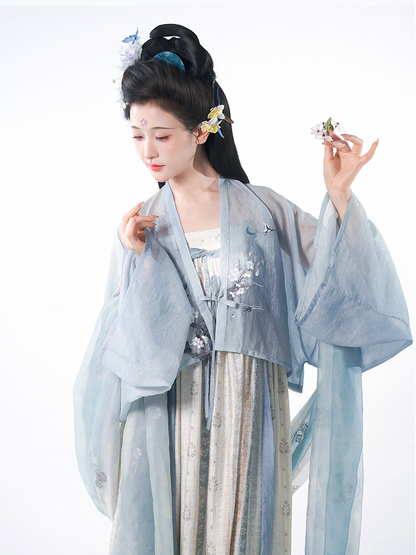 Picks Hype Series Hanfu Melting Moon