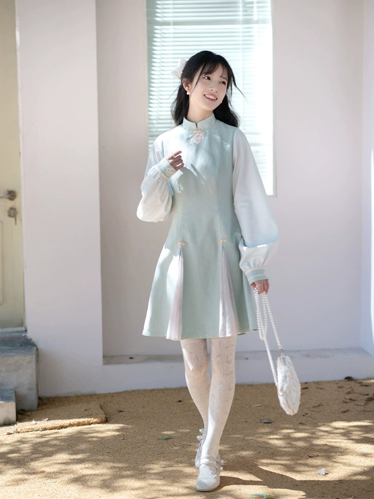 Tianyu Mei : Celestial Mume
