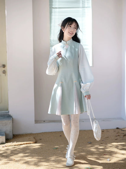 Tianyu Mei : Celestial Mume
