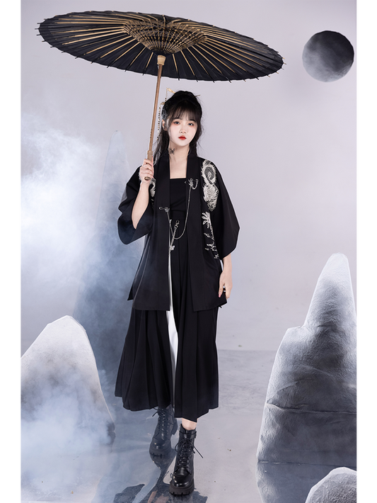 Serene Return Series Nychtandra
