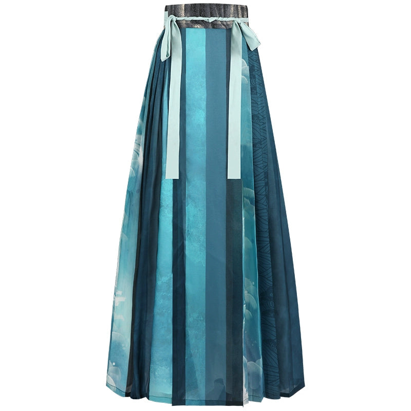 Qian Li Xiao Yao : Celestial Robe