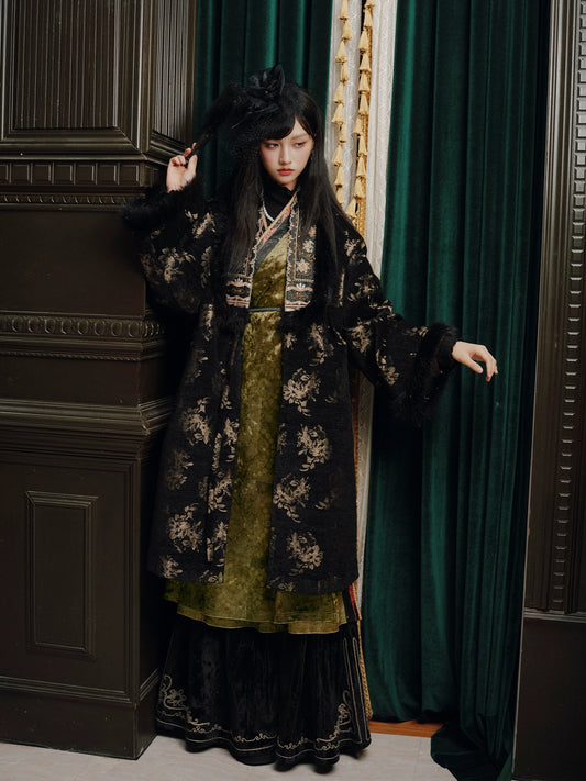 Fu Jin Ren Dong : Golden Honeysuckle