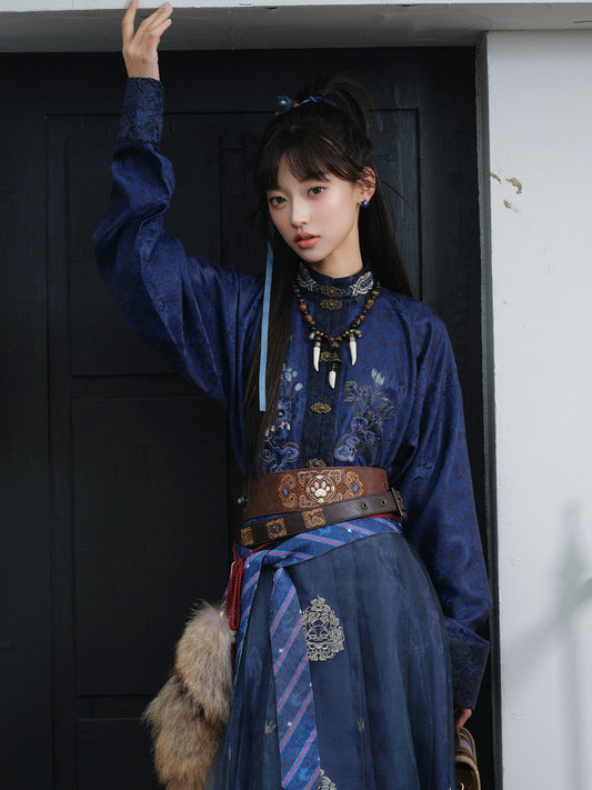 Ye Gui : Nocturnal Return