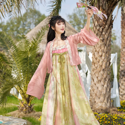 Feng Du Chun Xi : Graceful Stream