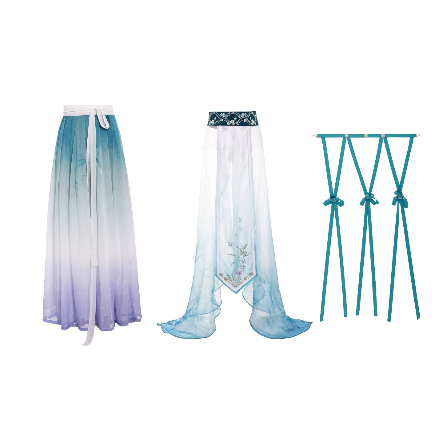 Serene Return Series Exquisite Jade