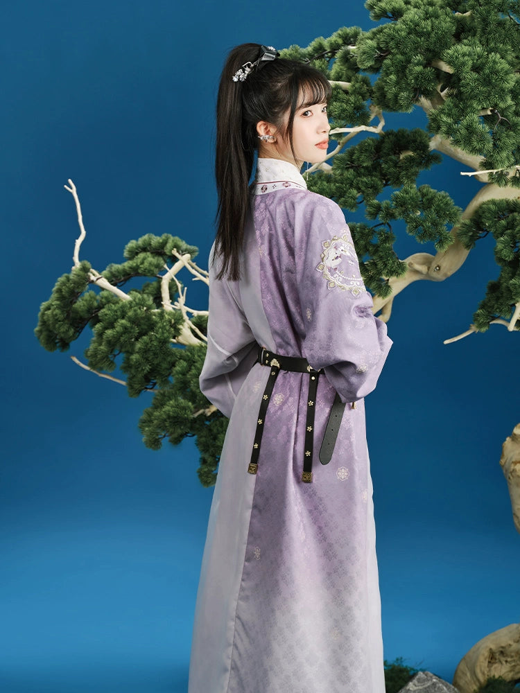Qujiang You : Meander Revel