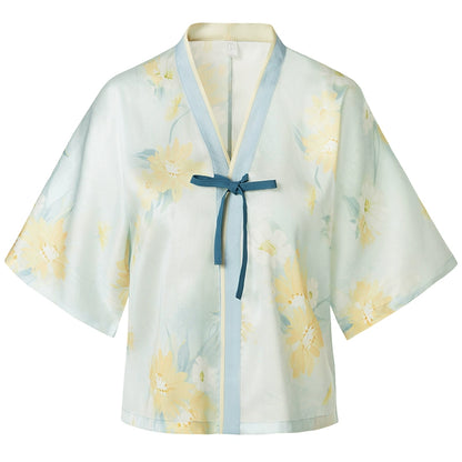 Luoshen Huashi : Luo Goddess' Floral Affairs