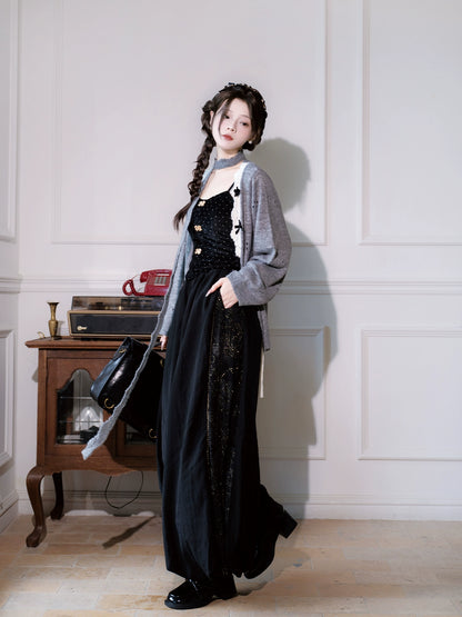 Picks Hype Series Hanfu Dark Agarwood