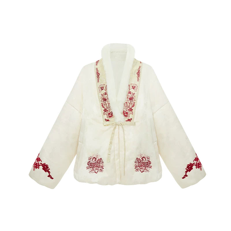 Xue Ni : Snow Rainbow