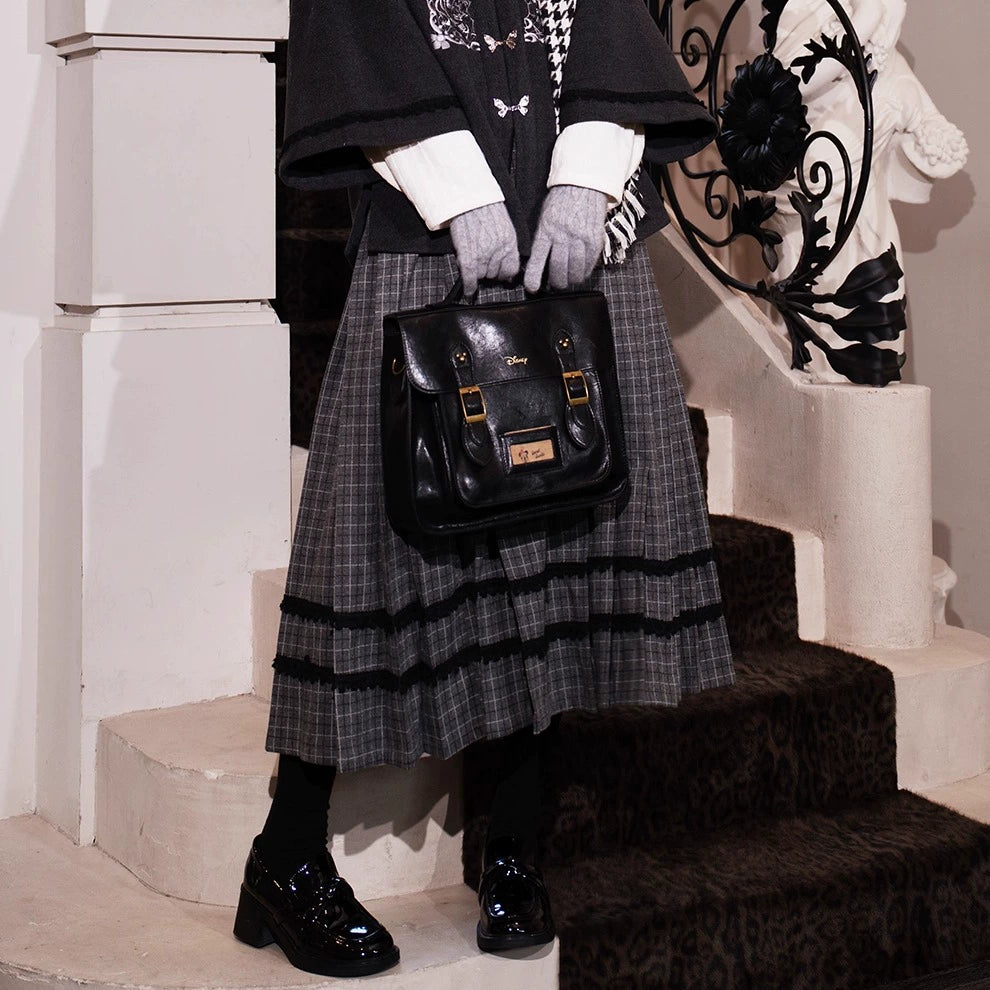 Picks Hype Series Hanfu Lunar Fog