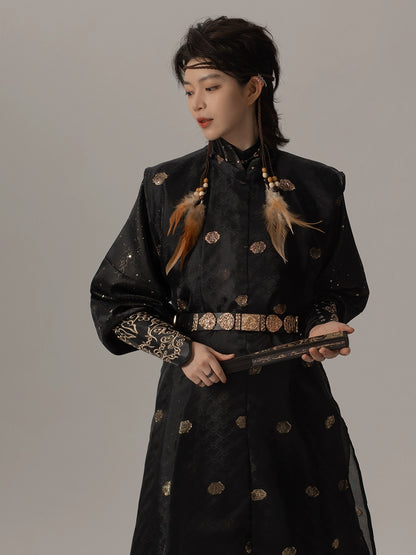 Male & Unisex Series Hanfu Purgavis