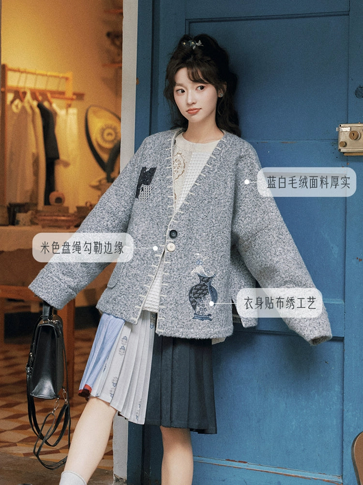 Feng Ting Gui : Galebloom