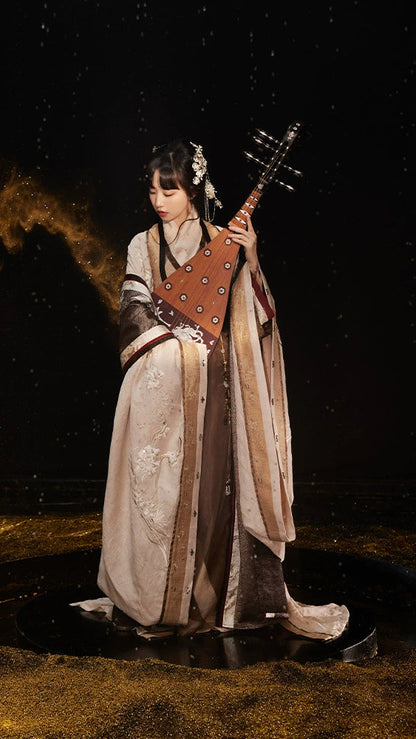 Wuxian Huayun : Pentachord Splendor