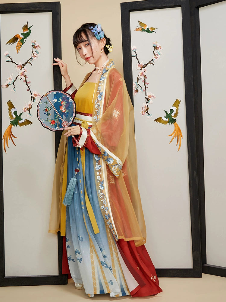 Jinchai Dou : Golden Duel
