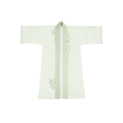 Serene Return Series Viridoll