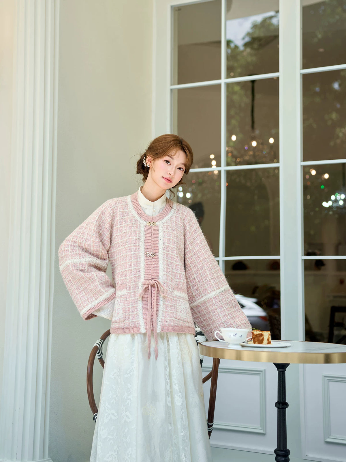 Qiao Mei ：Artful Berry