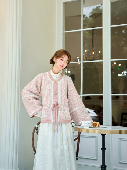 Qiao Mei ：Artful Berry