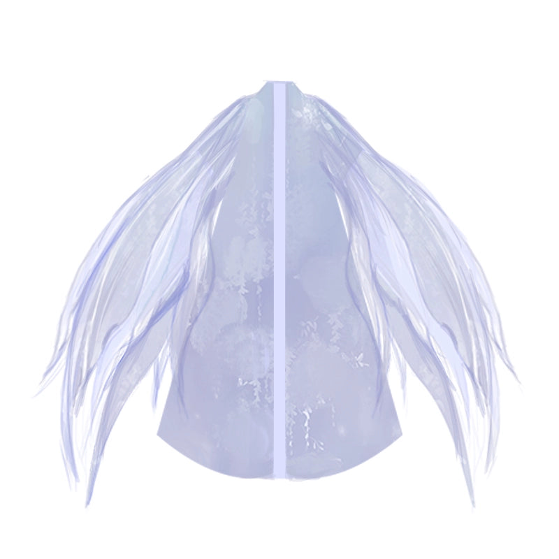 Vermilion Heritage Atelier Series Wisterfly
