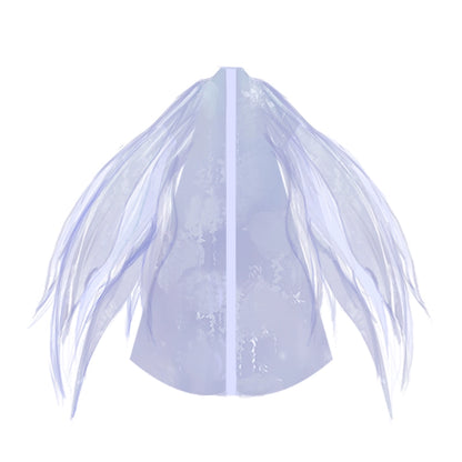 Vermilion Heritage Atelier Series Wisterfly
