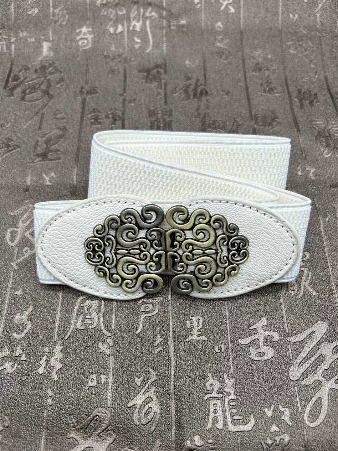 Male & Unisex Series Hanfu Albidox