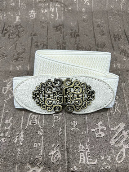 Male & Unisex Series Hanfu Albidox