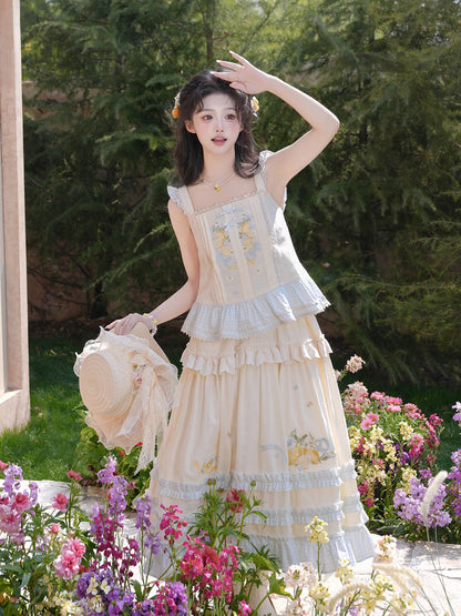 Serene Return Series Citrus Breeze