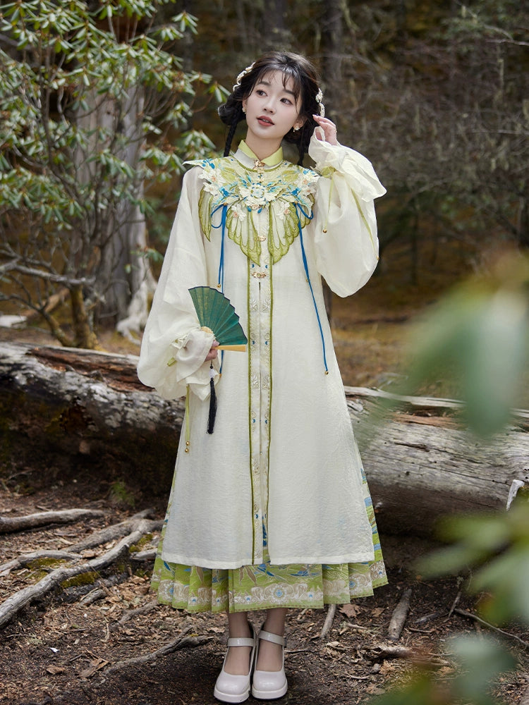 Qing Niao Huan Chuan : Cerulean Reflux