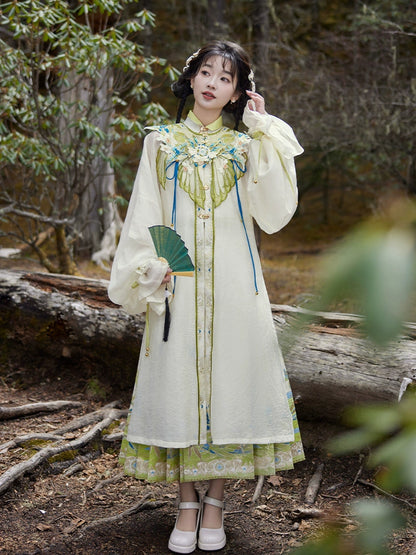 Qing Niao Huan Chuan : Cerulean Reflux