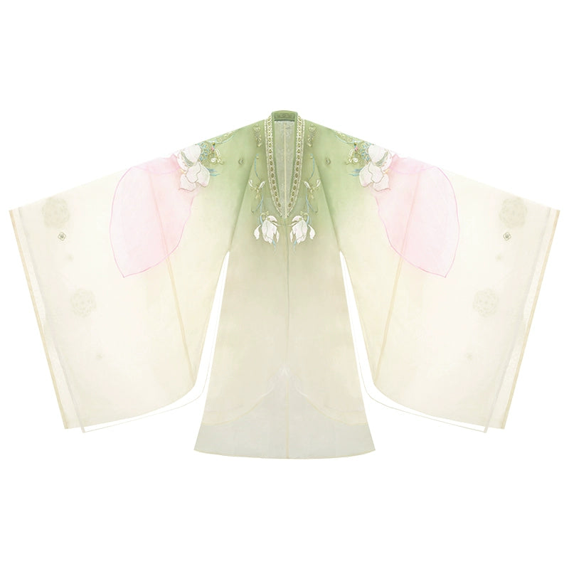 Chuimeng Shenghua : Dream Blossom