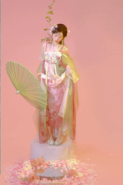 Peiyu Chunfeng : Jade Zephyr