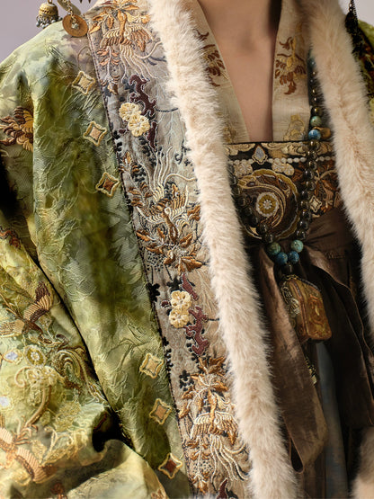 Jing Yun Qing Yin : Scenic Cloud Clear Sound