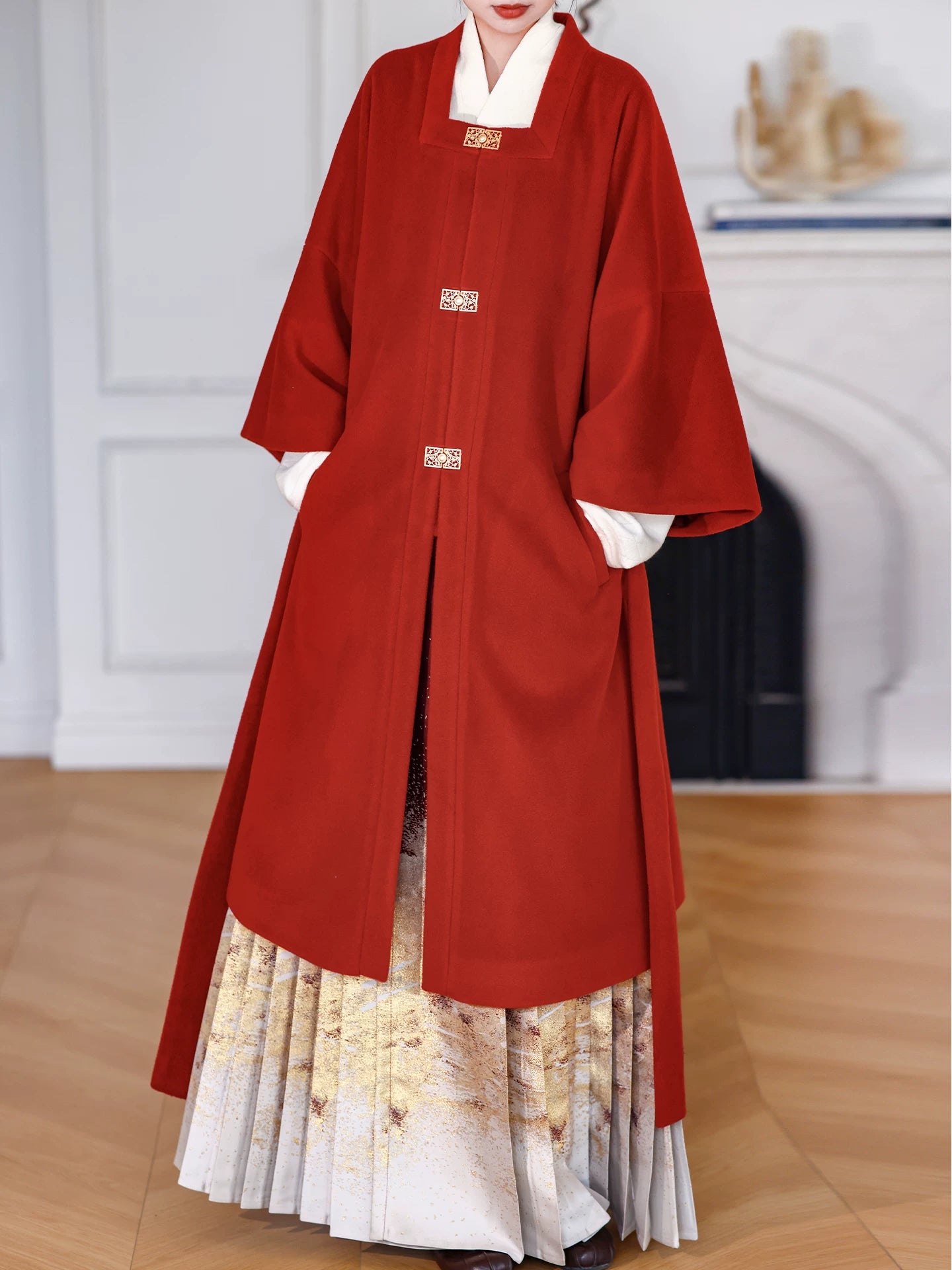 Dreams Fortune Arrives