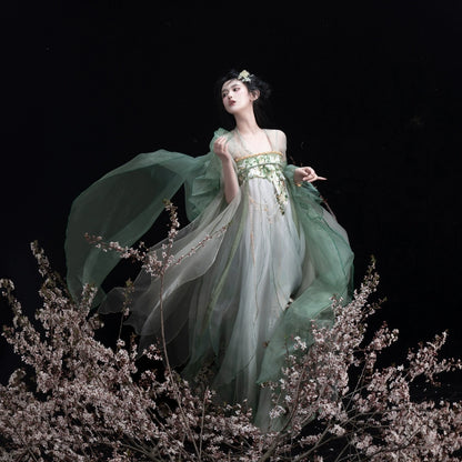 Picks Hype Series Hanfu Luminim