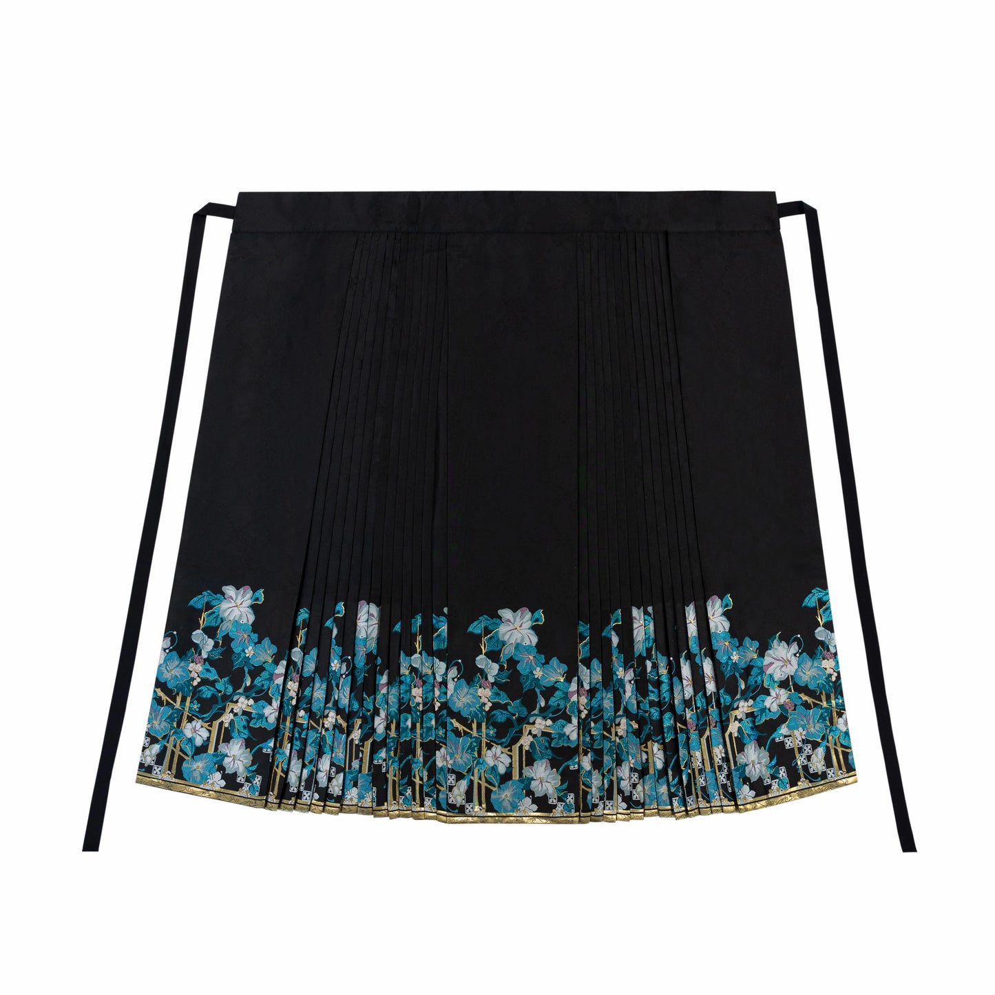 Serene Return Series Pansy Poem