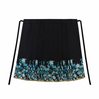 Serene Return Series Pansy Poem