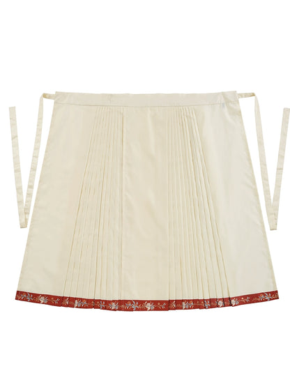 Picks Hype Series Hanfu Mamian Cheongsam